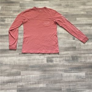 Mens vineyard vines Long Sleeve